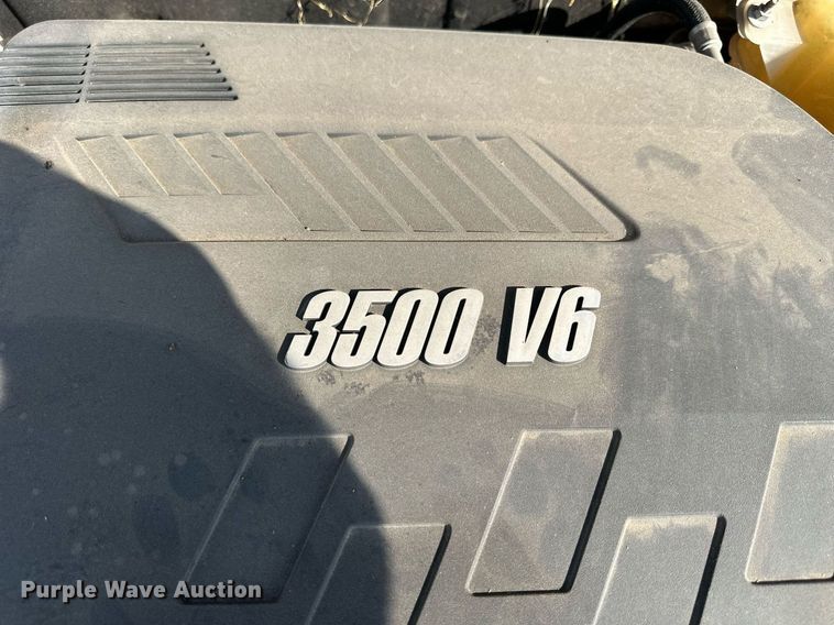 image for item NP9847 2007 Chevrolet Malibu