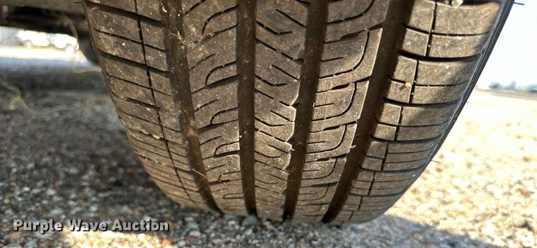 image for item NP9847 2007 Chevrolet Malibu