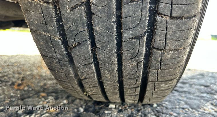 image for item NP9847 2007 Chevrolet Malibu