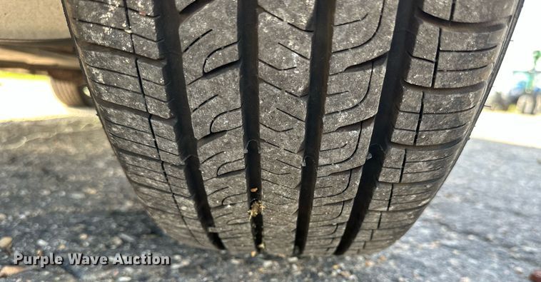 image for item NP9847 2007 Chevrolet Malibu