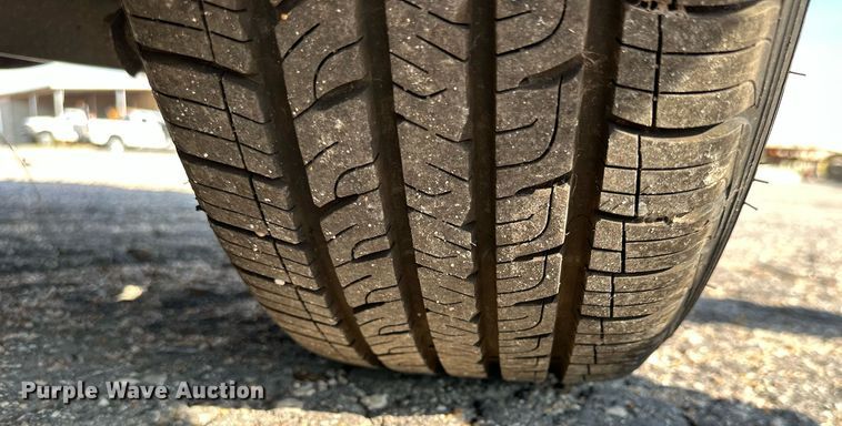 image for item NP9847 2007 Chevrolet Malibu