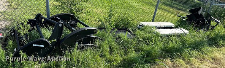 image for item NP9848 Emergency vehicle equipment