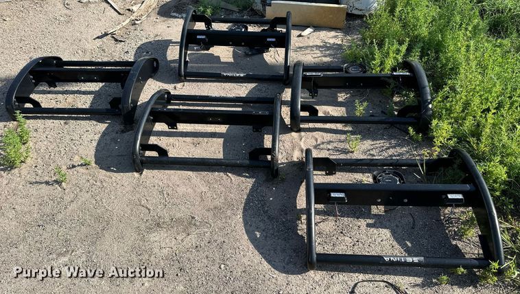 image for item NP9848 Emergency vehicle equipment