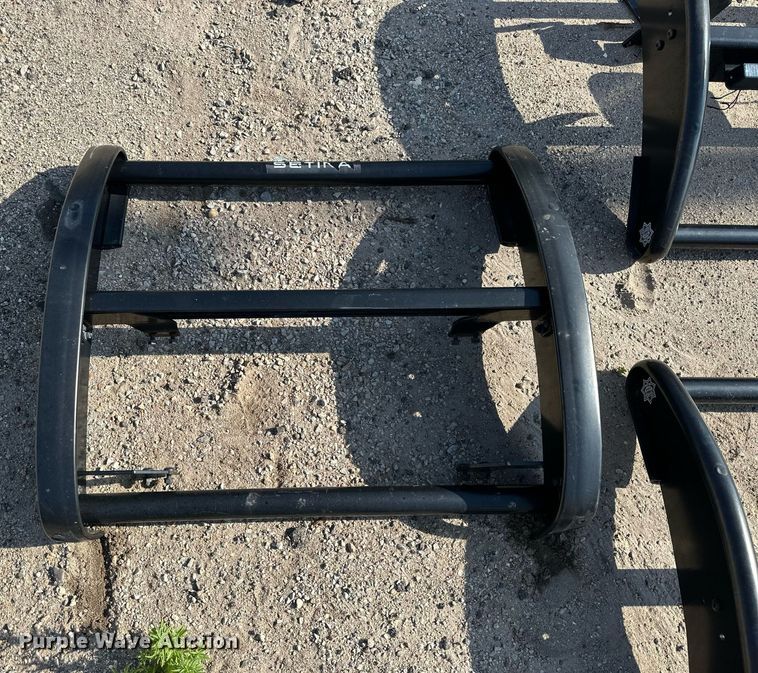 image for item NP9848 Emergency vehicle equipment