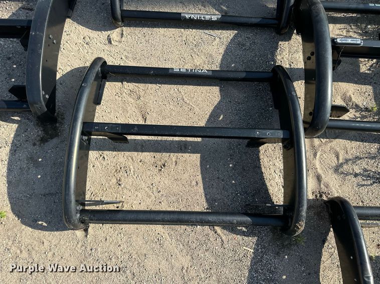 image for item NP9848 Emergency vehicle equipment