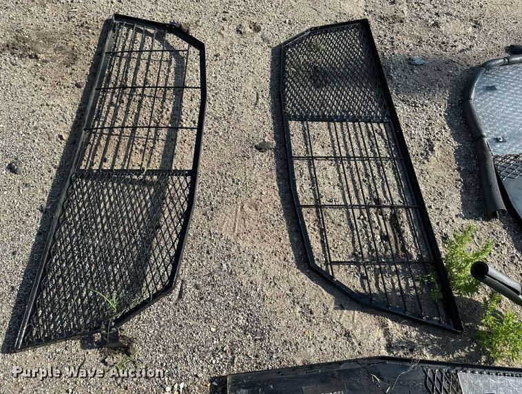 image for item NP9848 Emergency vehicle equipment