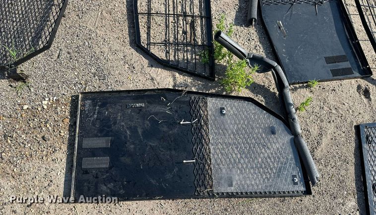 image for item NP9848 Emergency vehicle equipment