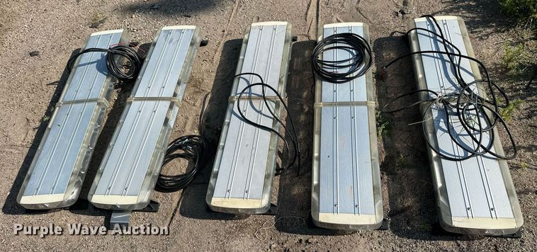 image for item NP9848 Emergency vehicle equipment