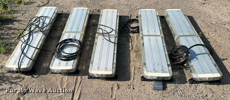 image for item NP9848 Emergency vehicle equipment