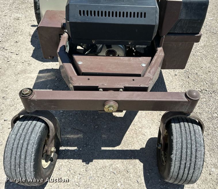 image for item NP9850 Grasshopper 723K  ZTR lawn mower