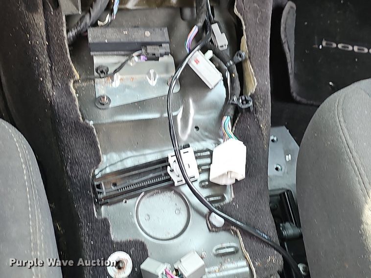 image for item NT9726 2017 Dodge Charger Police