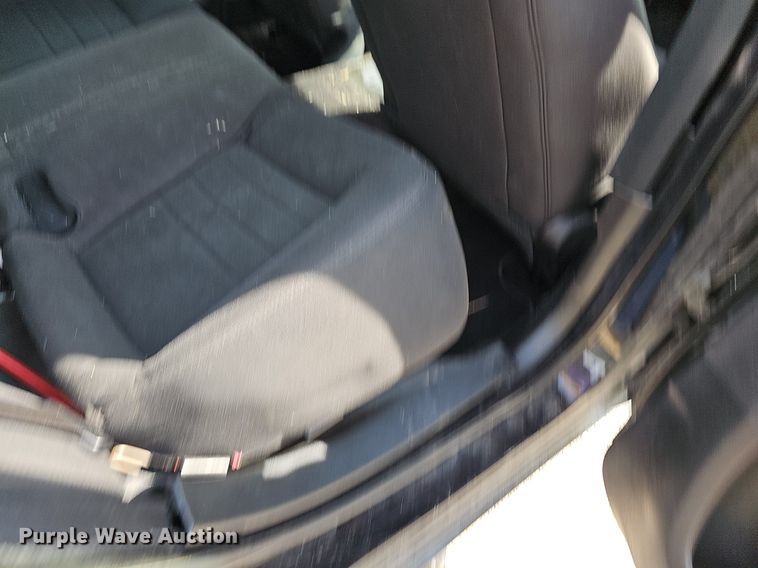 image for item NT9726 2017 Dodge Charger Police