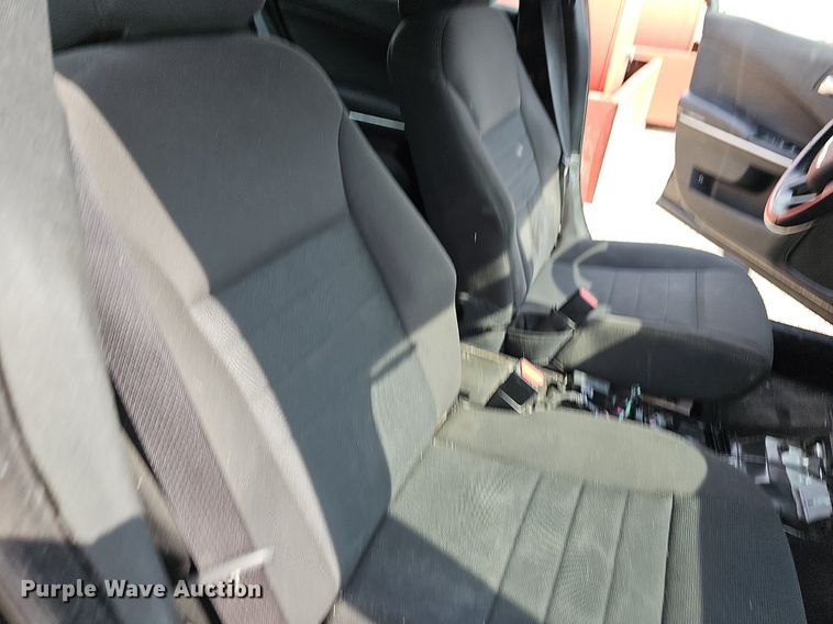 image for item NT9726 2017 Dodge Charger Police