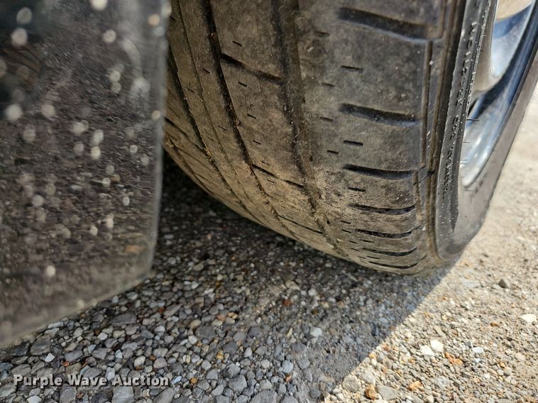 image for item NT9726 2017 Dodge Charger Police