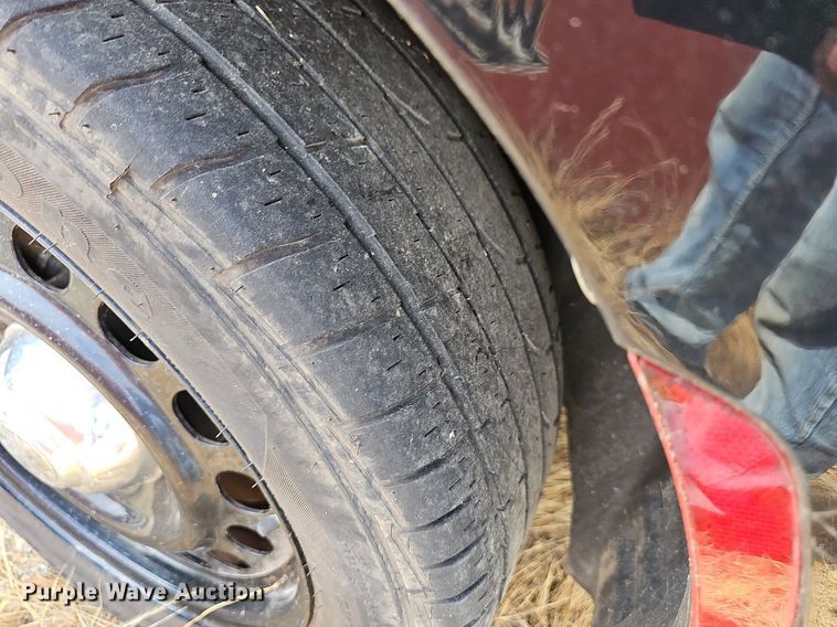 image for item NT9726 2017 Dodge Charger Police