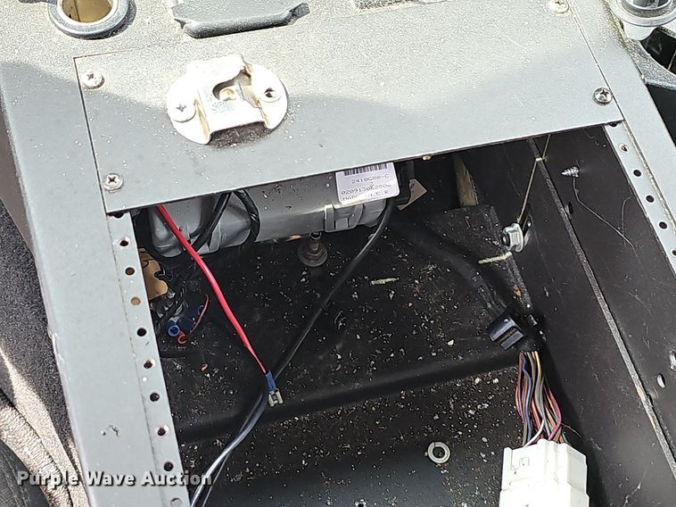 image for item NT9727 2014 Dodge Charger Police