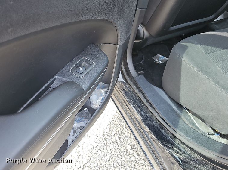 image for item NT9727 2014 Dodge Charger Police