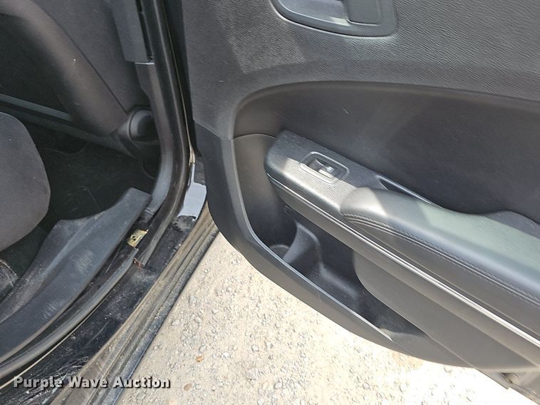 image for item NT9727 2014 Dodge Charger Police