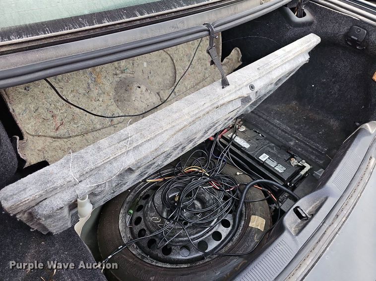 image for item NT9727 2014 Dodge Charger Police