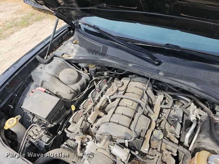 image for item NT9727 2014 Dodge Charger Police