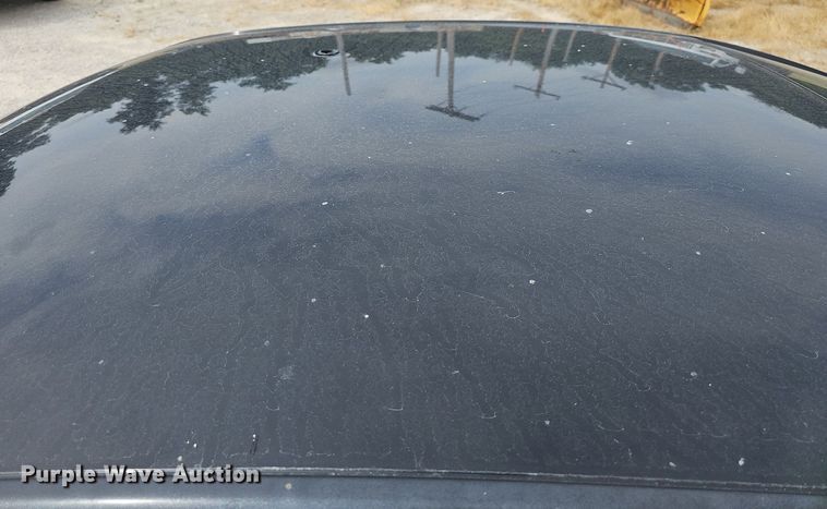 image for item NT9728 2011 Dodge Charger Police