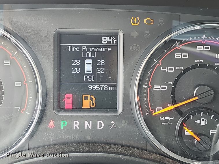 image for item NT9728 2011 Dodge Charger Police