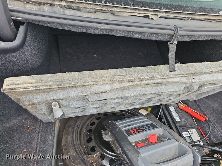 image for item NT9728 2011 Dodge Charger Police