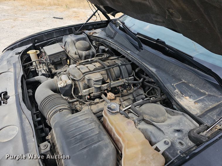 image for item NT9728 2011 Dodge Charger Police