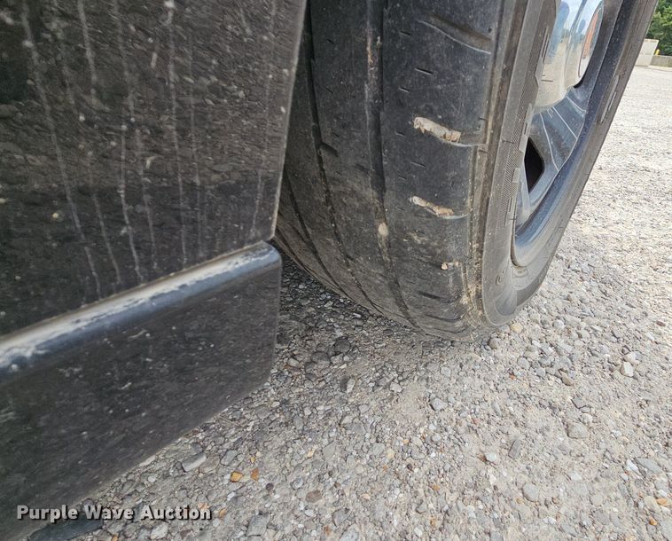 image for item NT9728 2011 Dodge Charger Police