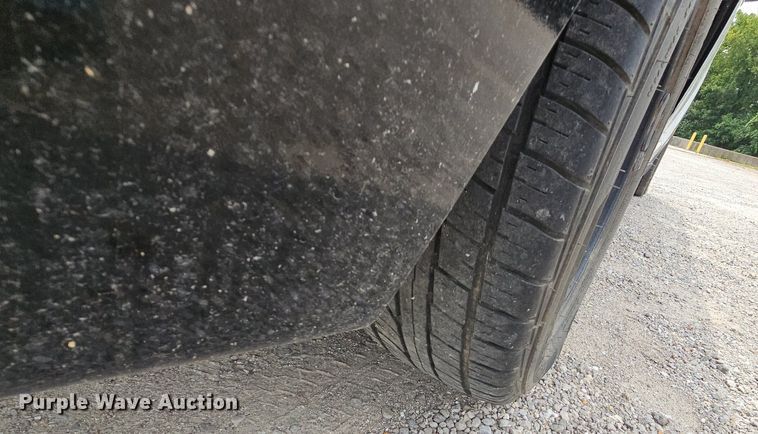 image for item NT9728 2011 Dodge Charger Police