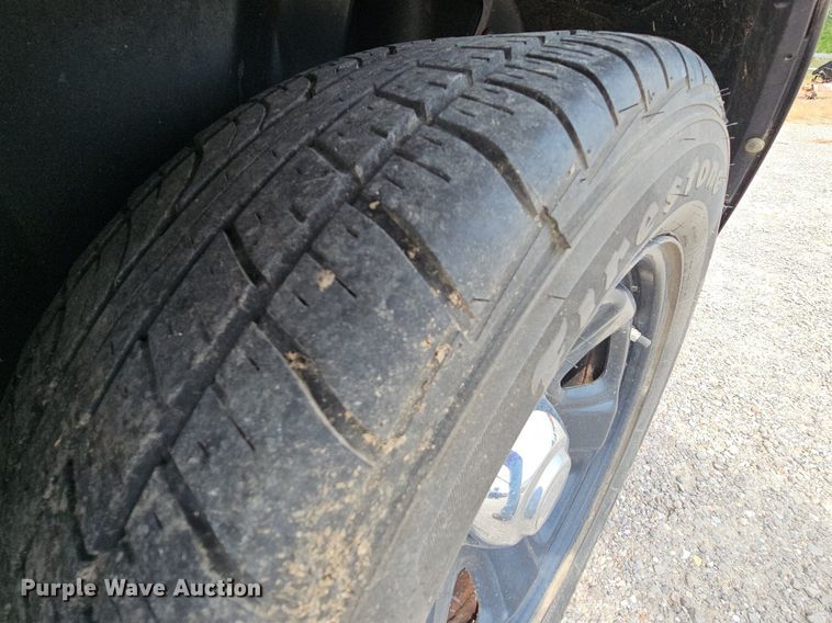 image for item NT9728 2011 Dodge Charger Police