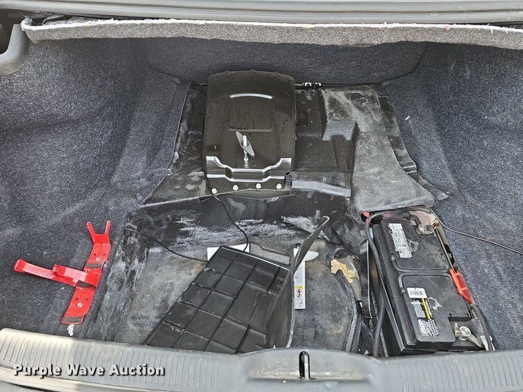 image for item NT9729 2016 Dodge Charger Police