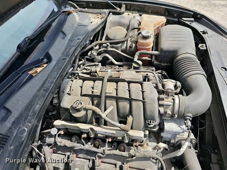 image for item NT9729 2016 Dodge Charger Police