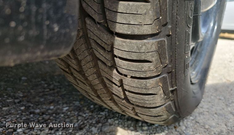 image for item NT9729 2016 Dodge Charger Police