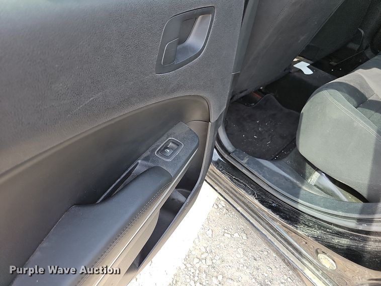 image for item NT9730 2015 Dodge Charger Police