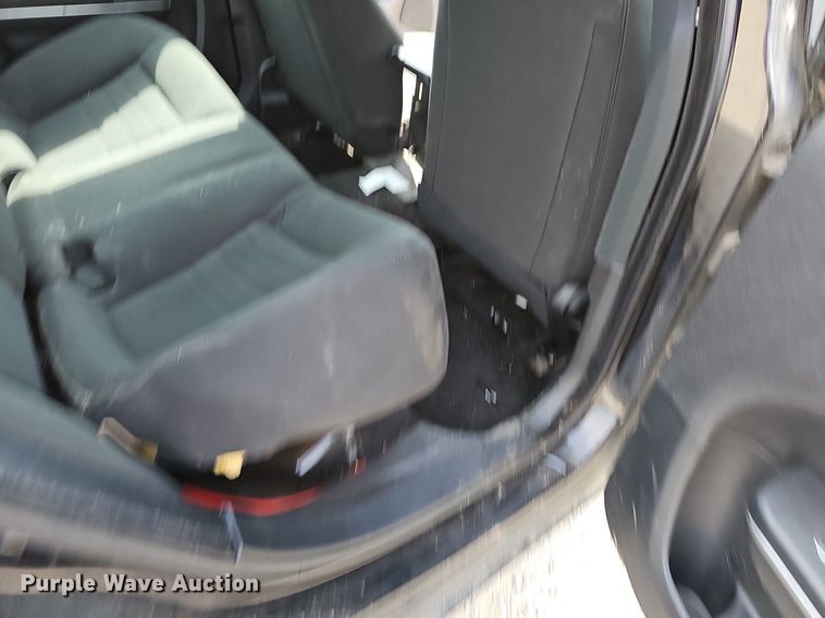 image for item NT9730 2015 Dodge Charger Police