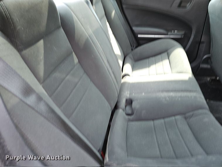 image for item NT9730 2015 Dodge Charger Police