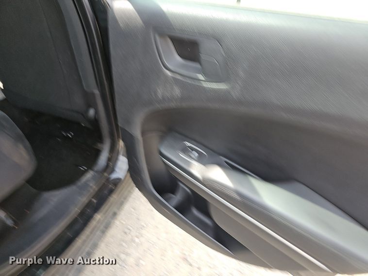 image for item NT9730 2015 Dodge Charger Police