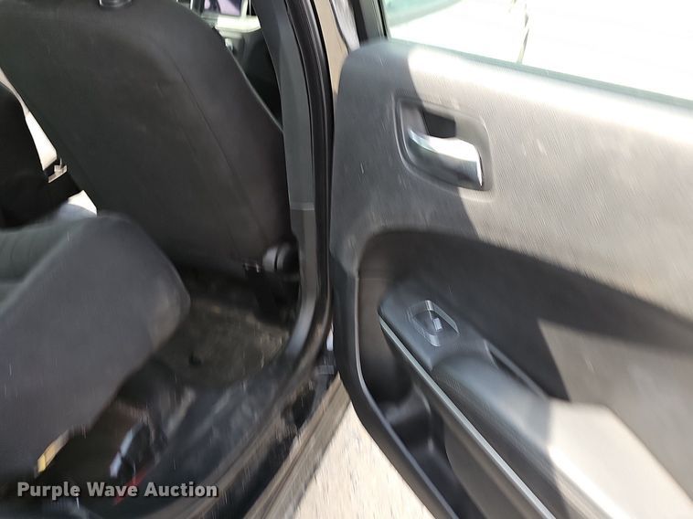 image for item NT9731 2018 Dodge Charger Police