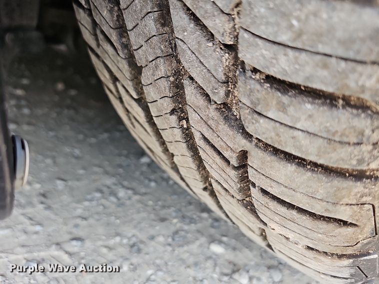 image for item NT9731 2018 Dodge Charger Police