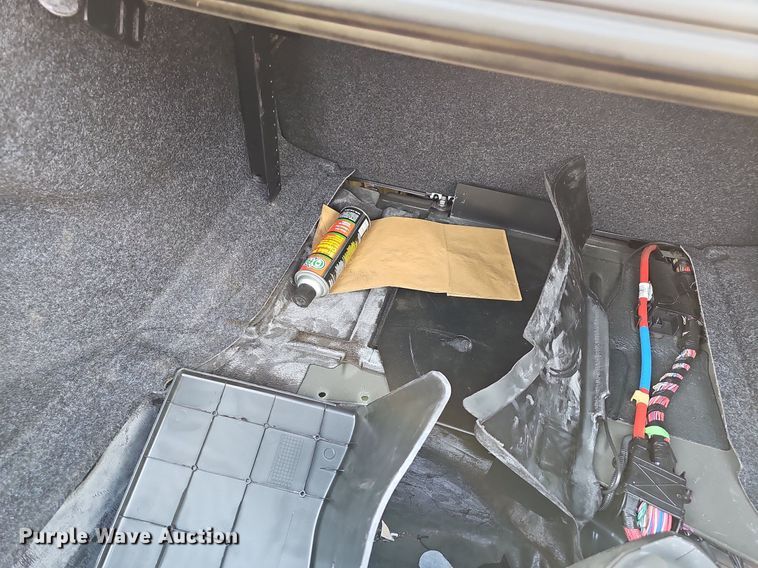 image for item NT9731 2018 Dodge Charger Police