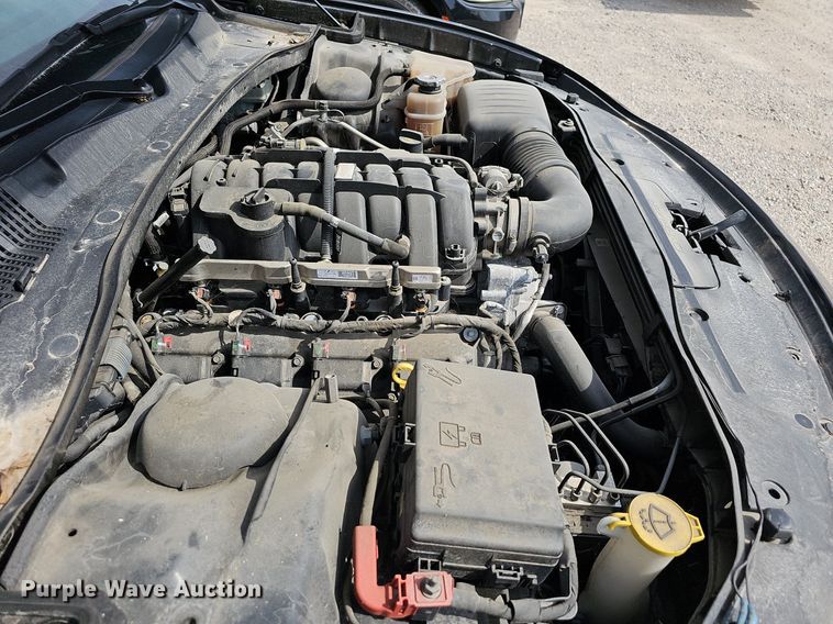 image for item NT9731 2018 Dodge Charger Police