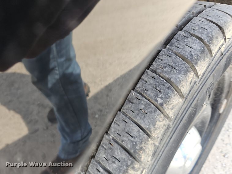 image for item NT9731 2018 Dodge Charger Police