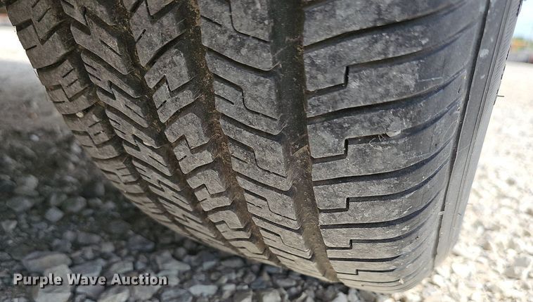 image for item NT9731 2018 Dodge Charger Police