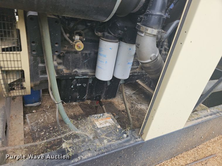 image for item NT9750 2008 Kohler 400  generator