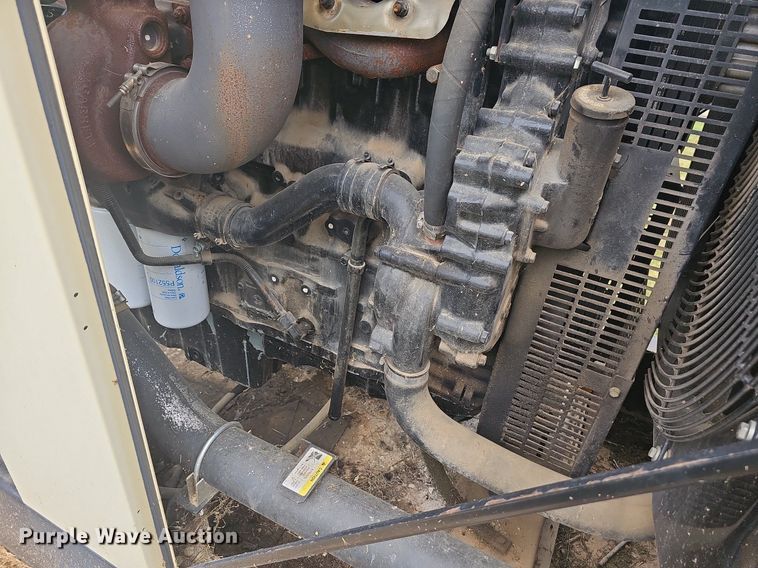 image for item NT9750 2008 Kohler 400  generator