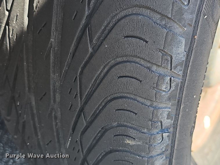 image for item NT9754 1998 Ford Windstar  van