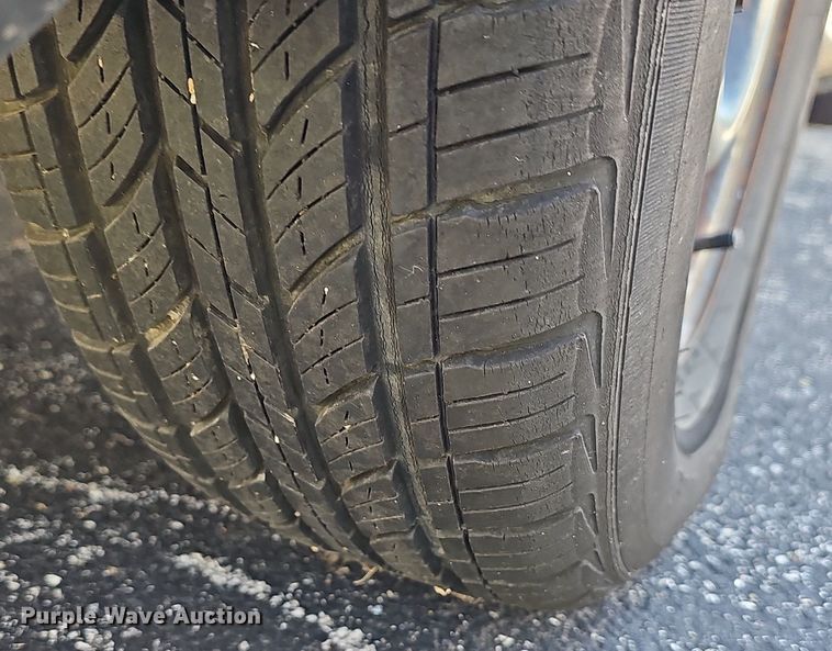 image for item NT9754 1998 Ford Windstar  van