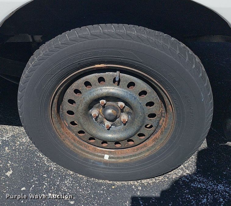 image for item NT9754 1998 Ford Windstar  van