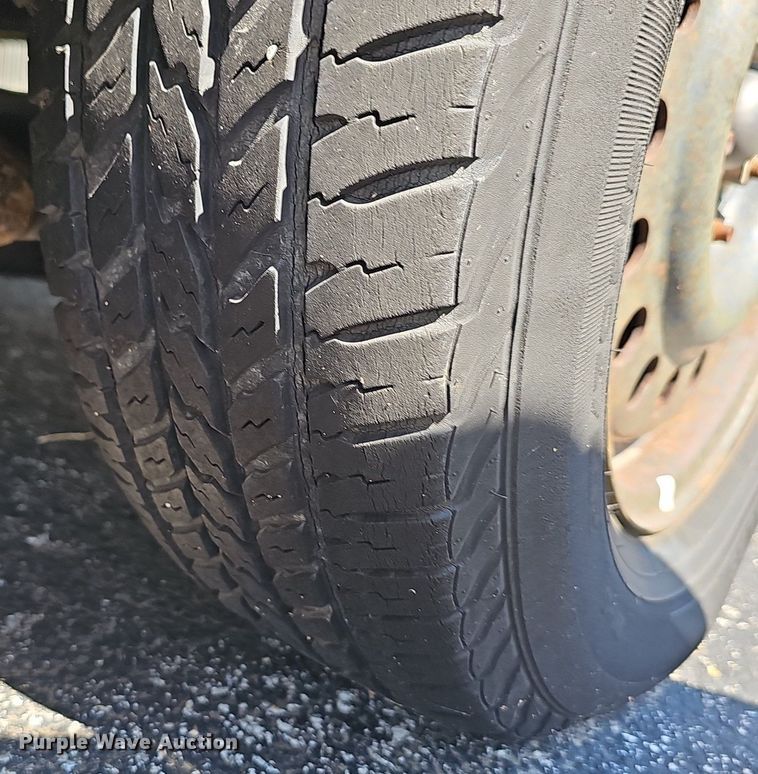 image for item NT9754 1998 Ford Windstar  van